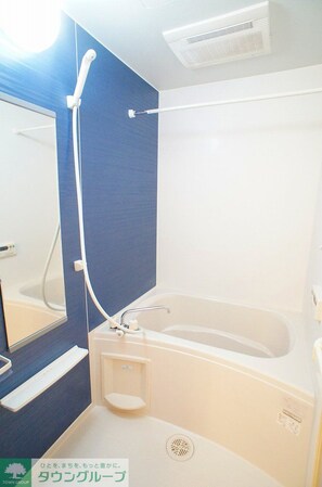 アパートメント ノイの物件内観写真